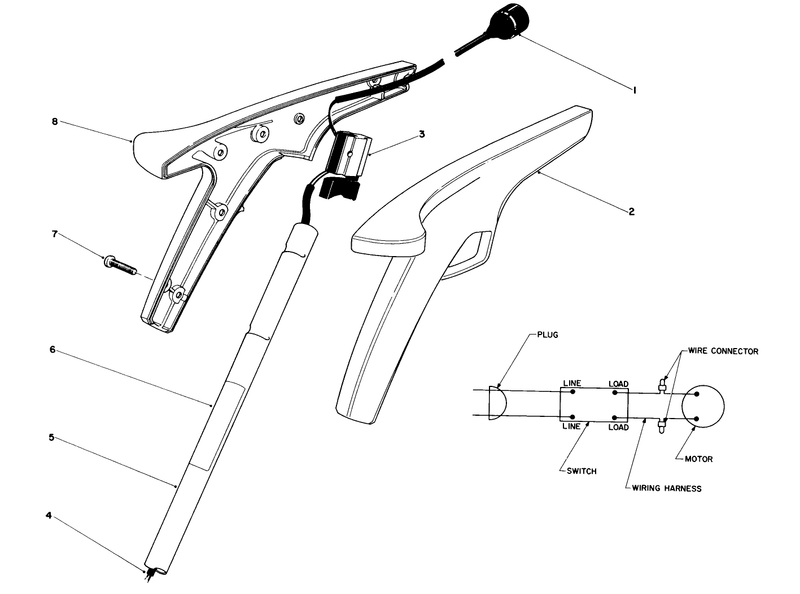 Handle Assembly