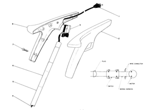 Handle Assembly
