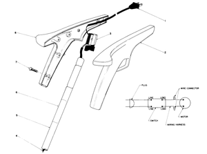 Handle Assembly