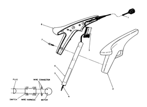 Handle Assembly