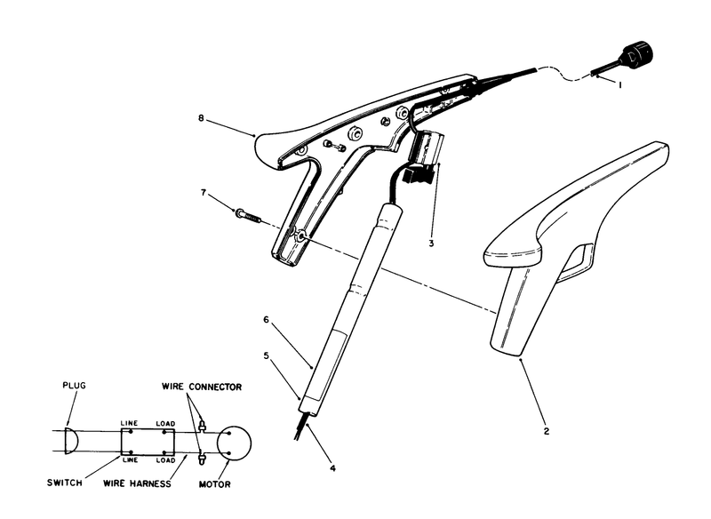 Handle Assembly