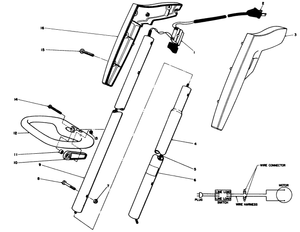 Handle Assembly