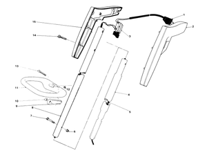 Handle Assembly