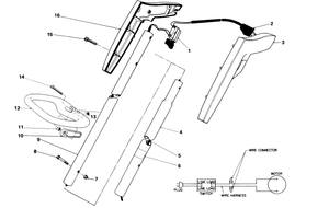 Handle Assembly