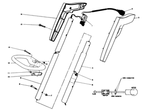 Handle Assembly