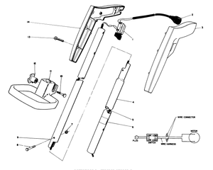 Handle Assembly