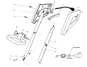 Handle Assembly