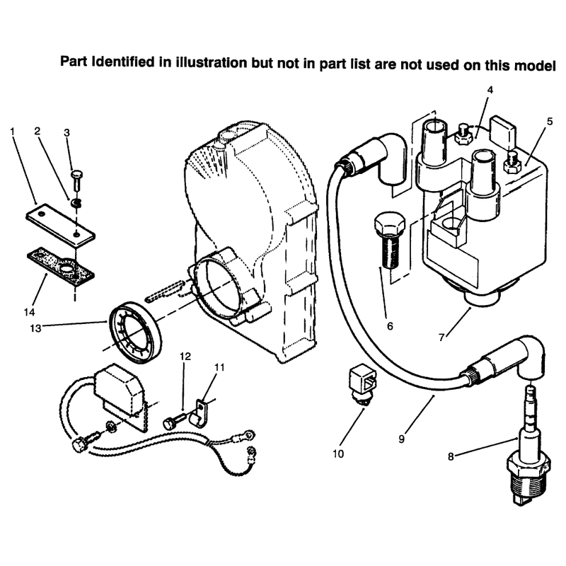 Ignition Electronics