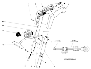 Handle Assembly
