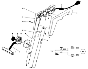 Handle Assembly