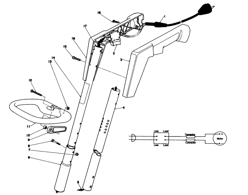 Handle Assembly