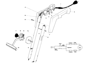 Handle Assembly
