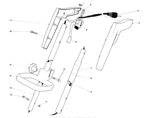 Handle Assembly