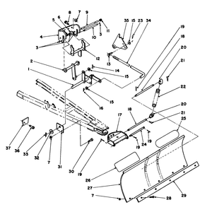 Blade Assembly