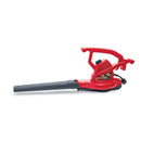 Toro 51619 340 CFM Ultra Corded Electric Leaf Blower/Vac