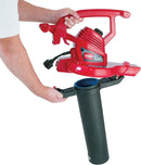 Toro 51662 Shred Ring Accessory Kit for Toro Electric Leaf Blowers