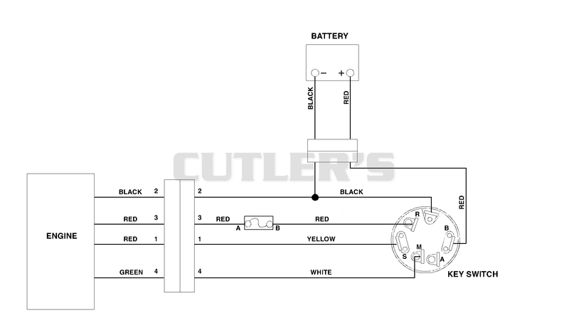 Electrical Diagram