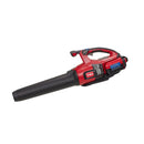 Toro 51822 60V MAX Electric Battery Brushless Leaf Blower with 4Ah Battery and Charger