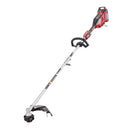 Toro 51836 60V MAX* 16"  Attachment Capable String Trimmer with 2.5Ah Battery and Charger