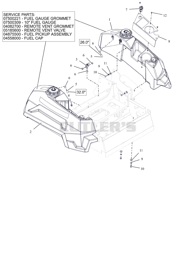 Fuel System