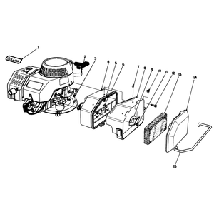 Engine Assembly
