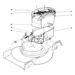 Battery Assembly