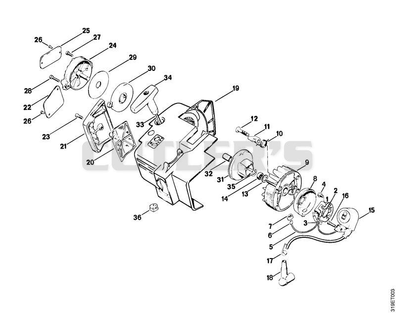 Ignition system