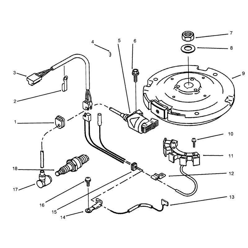 Electric Equipment