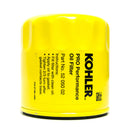 Kohler 52 050 02-S Oil Filter Premium Extra Capacity
