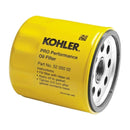 Kohler 52 050 02-S Oil Filter Premium Extra Capacity