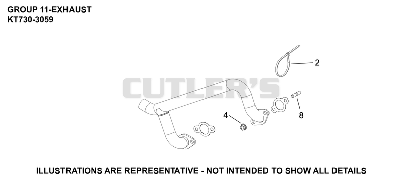 Exhaust