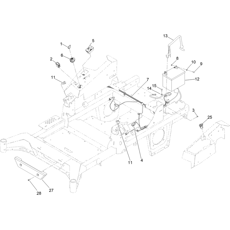 Electrical Assembly