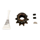 Walker Mowers 5233 (NR) Transmission Sprocket (41-10T)