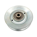 Walker Mowers 5247-2 V-Groove Idler (4")