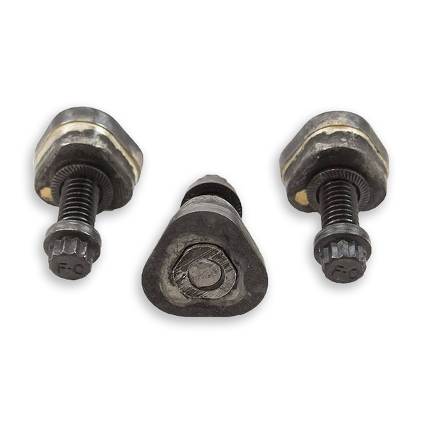 Husqvarna 525435303 Teeth Kit for SG13 Stump Grinders