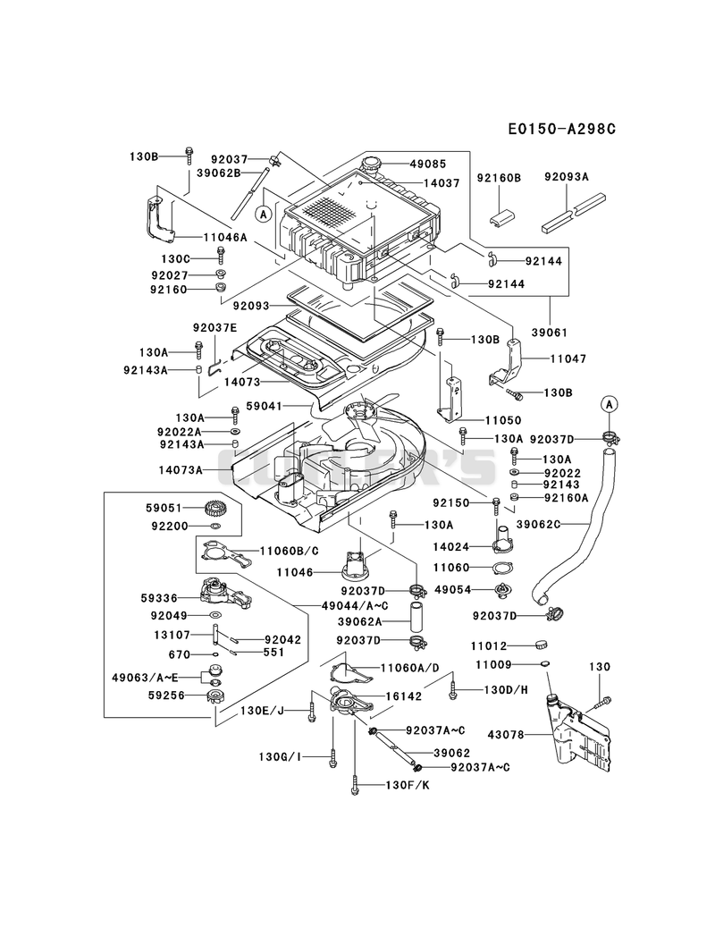COOLING-EQUIPMENT