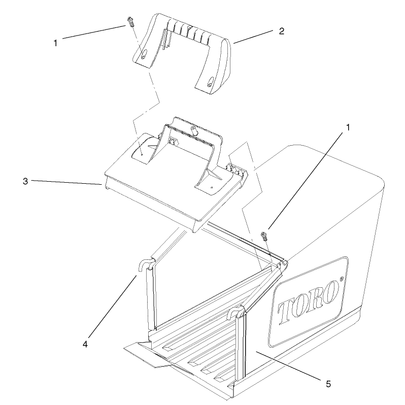 Bag Assembly