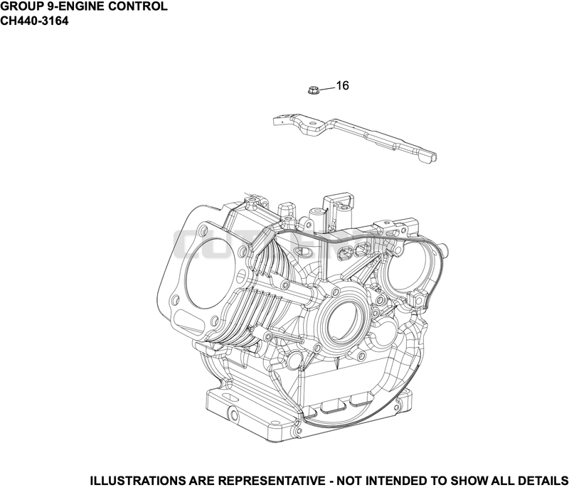 Engine Controls