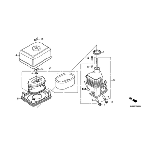 AIR CLEANER (1)