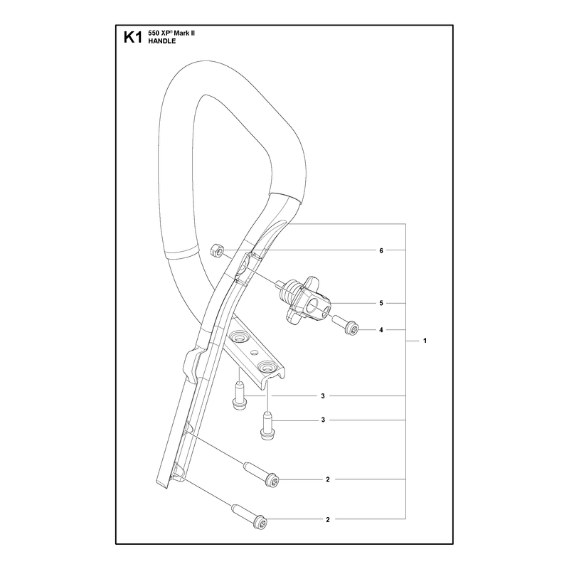 HANDLE