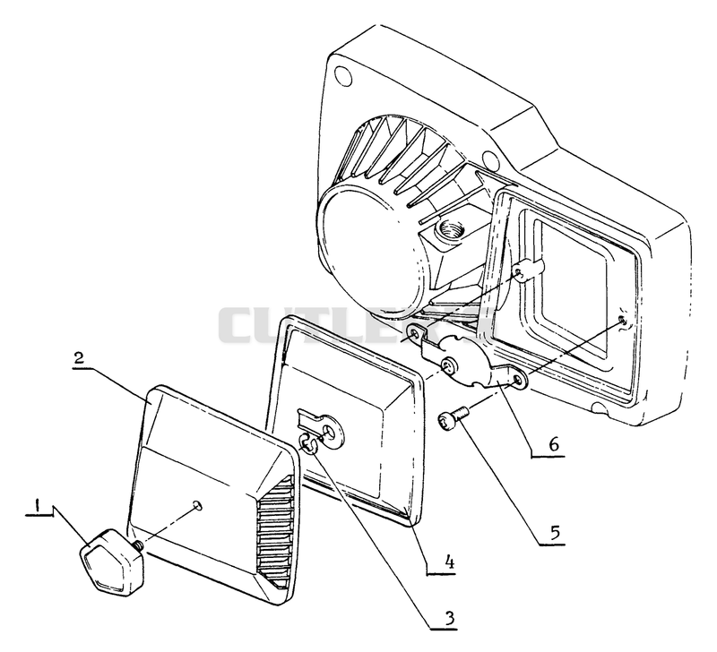 Air Cleaner