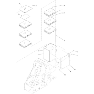 Battery Assembly