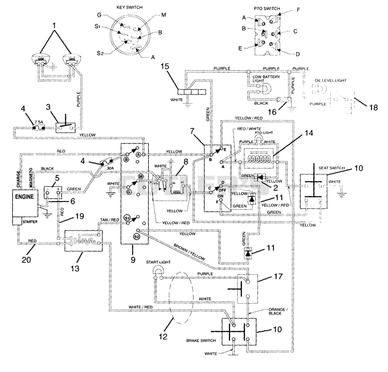 Electrical