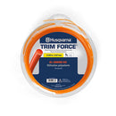 Husqvarna 529337022 TrimForce Round Line (.105 x 230') for Trimmers