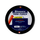 Husqvarna 529337023 TrimForce Round Line (.105 x 690') for Trimmers