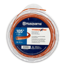 Husqvarna 529337611 Titanium XPRO .105 X 115' Trimmer Line