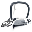 Husqvarna 529593904 (Replaces 536696201) Full Wrap with Spikes for 585 592XP Chainsaws