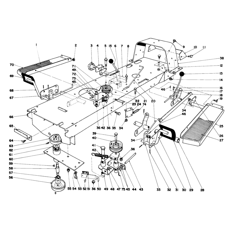 Frame Assembly
