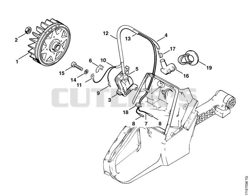 Ignition system