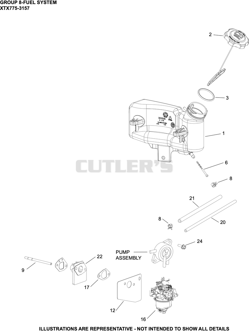 Fuel System